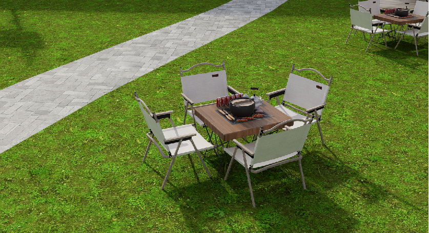 慈溪市酒店帐篷定制：解锁旅居新体验，打造差异化竞争力