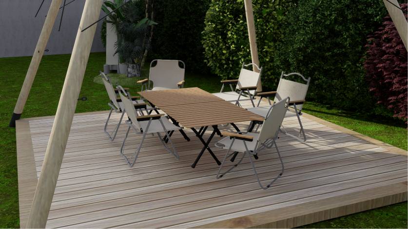 慈溪市帐篷生产厂家：以匠心筑牢户外装备的品质根基